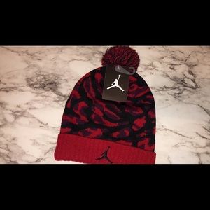 Air Jordan Beanie